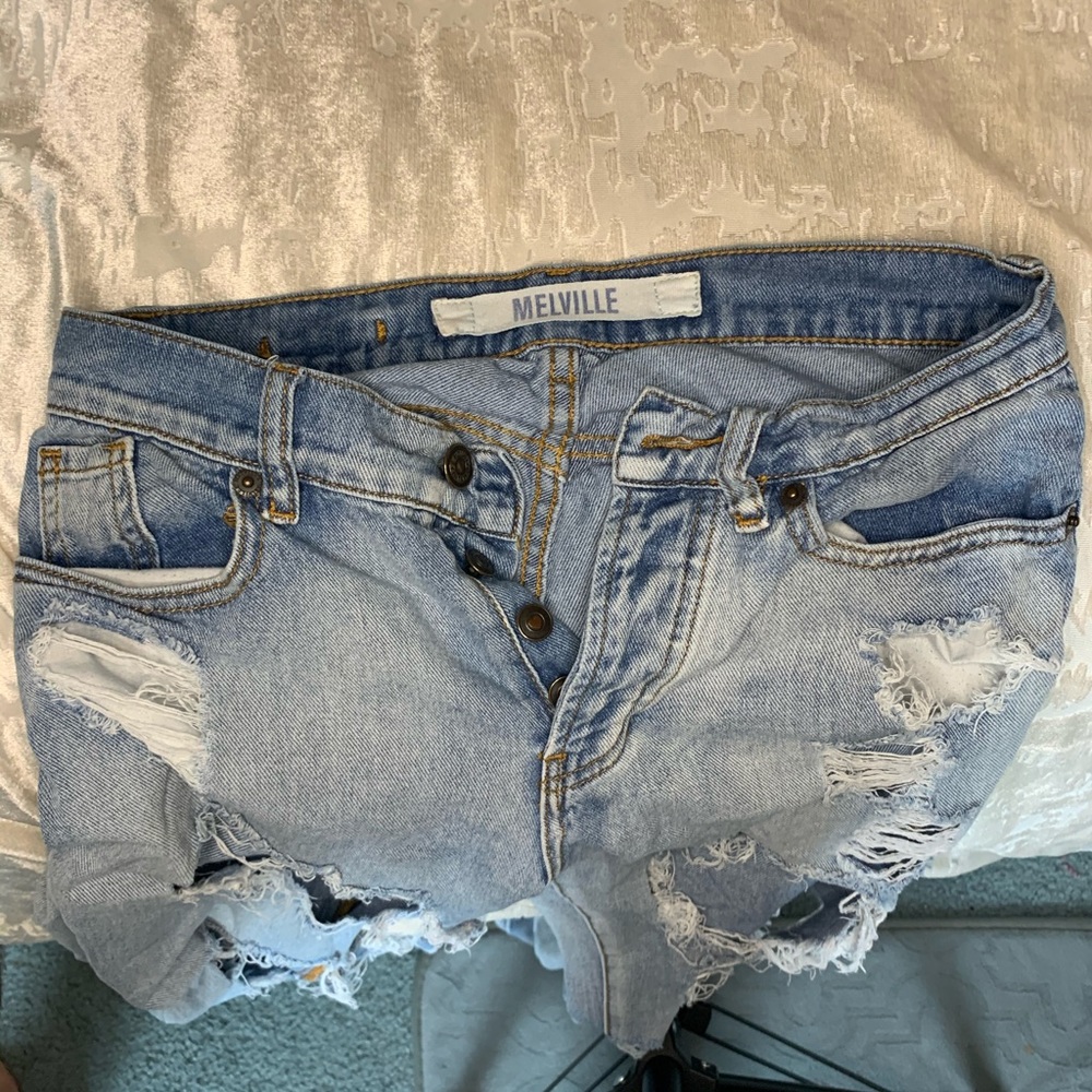 Brandy Melville Jeans‼️‼️